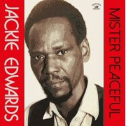 Jackie Edwards - Mister Peaceful - World / Reggae - Vinyl