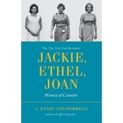 Jackie, Ethel, Joan, Paperback
