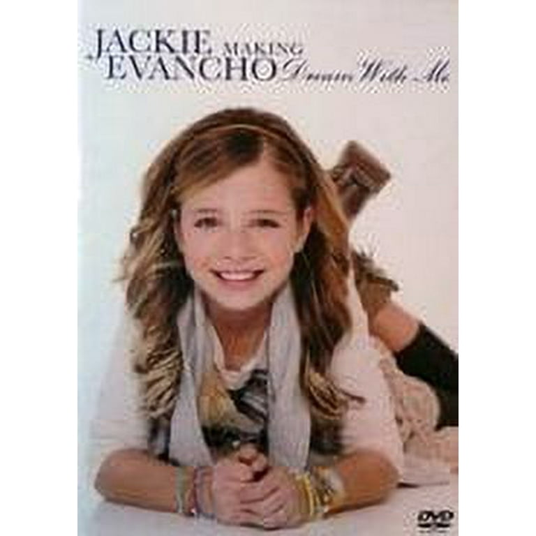 「Prelude to a Dream」 Jackie Evancho Jackie Evancho - album Prelude to a Dream @ kids'music