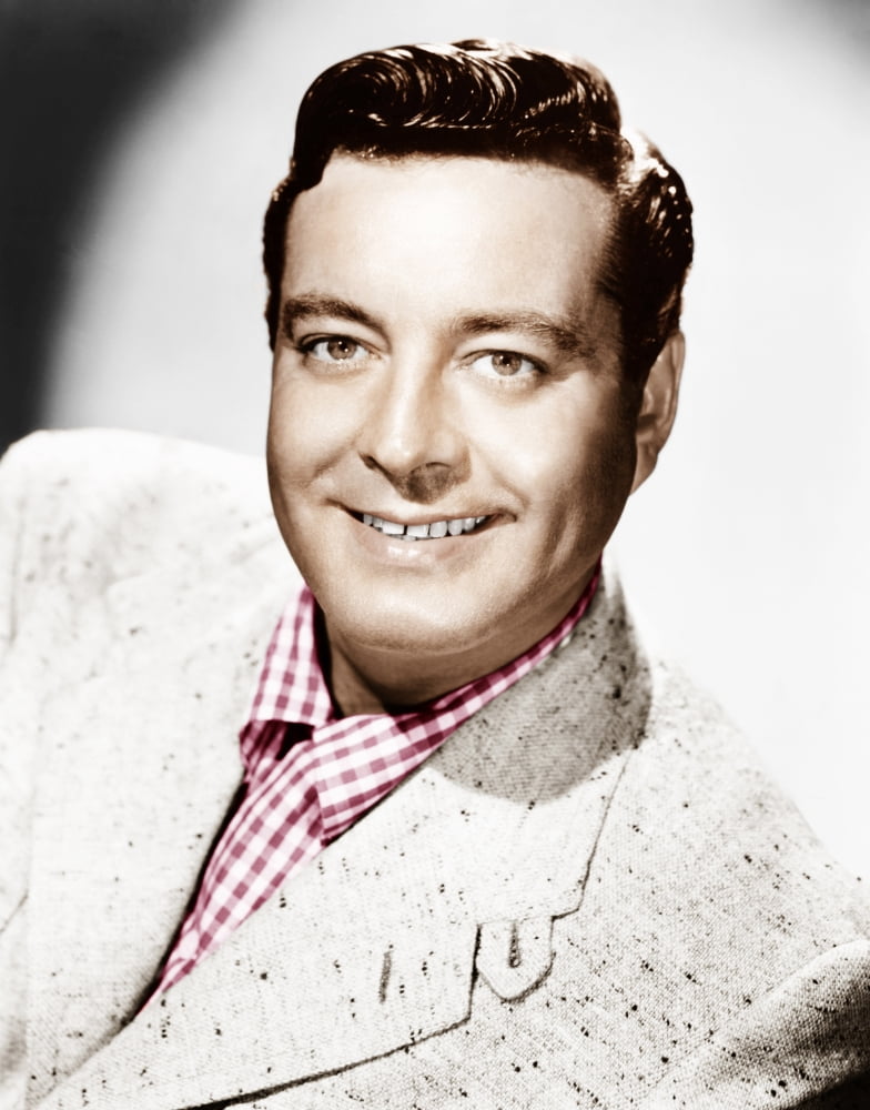Jackie Gleason Canvas Art - (16 x 20)