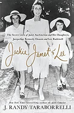 Pre-Owned Jackie, Janet & Lee: The Secret Lives of Janet Auchincloss