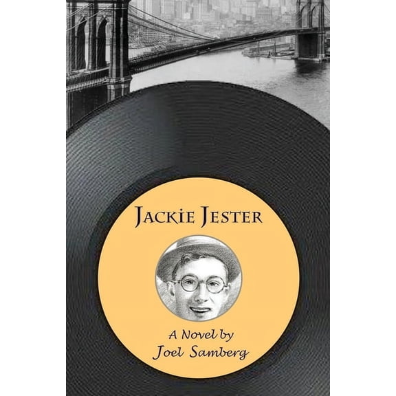 Jackie Jester, (Paperback)