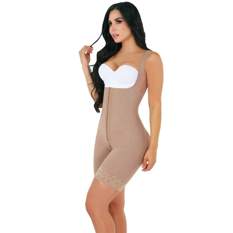 Colombian Body Shaper - Clothing