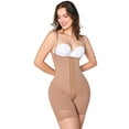 thumbnail image 1 of Jackie London Shorts Bodyshapers With Covered Back, 1 of 6