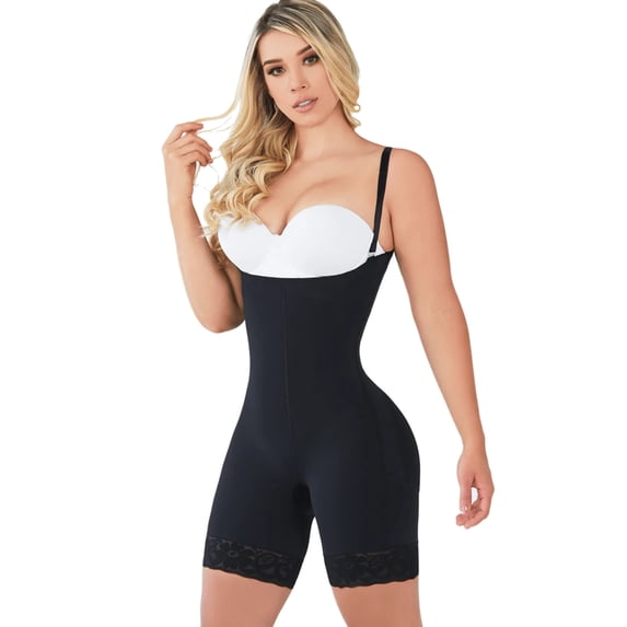 Jackie London Shorts Slip Up Bodyshaper