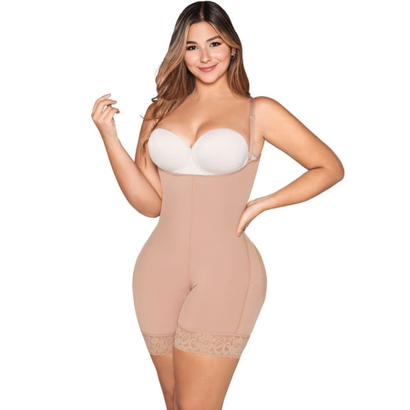 Jackie London Shorts Slip Up Bodyshaper