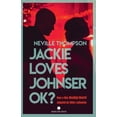 thumbnail image 1 of Jackie Loves Johnser OK?, (Paperback), 1 of 1