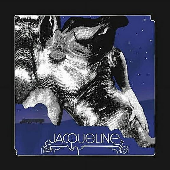 Jackie Lynn - Jacqueline - Music & Performance - CD