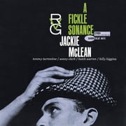 Jackie McLean - A Fickle Sonance - Music & Performance - Vinyl