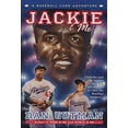 thumbnail image 1 of Pre-Owned Jackie & Me (Paperback) 0380800845 9780380800841, 1 of 1