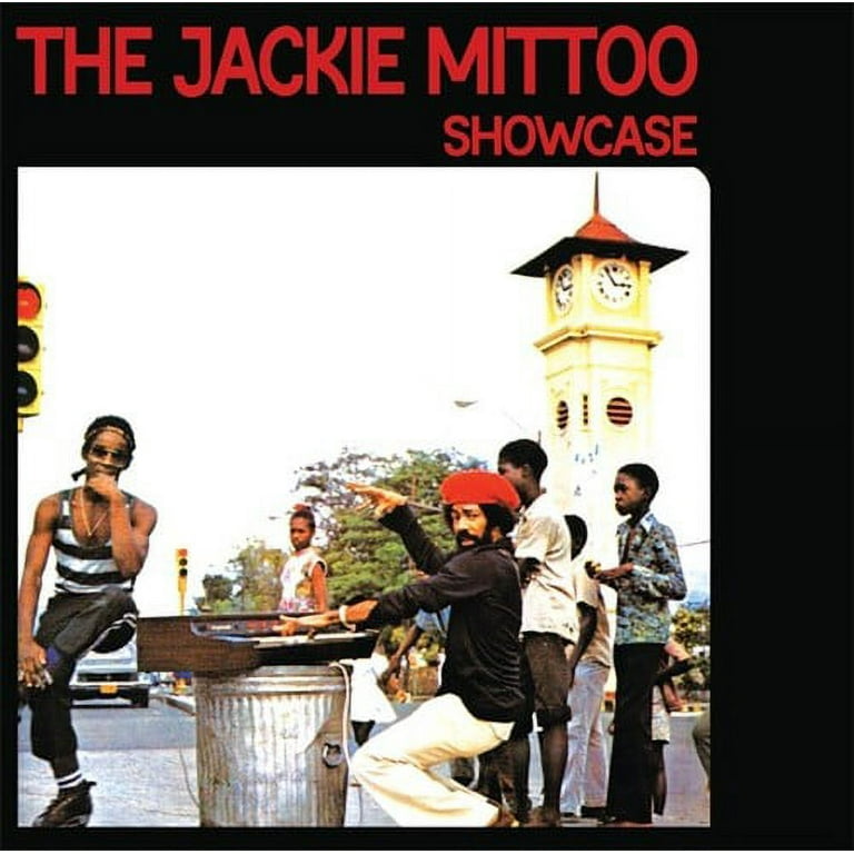 Jackie Mittoo - The Jackie Mittoo Showcase - Music