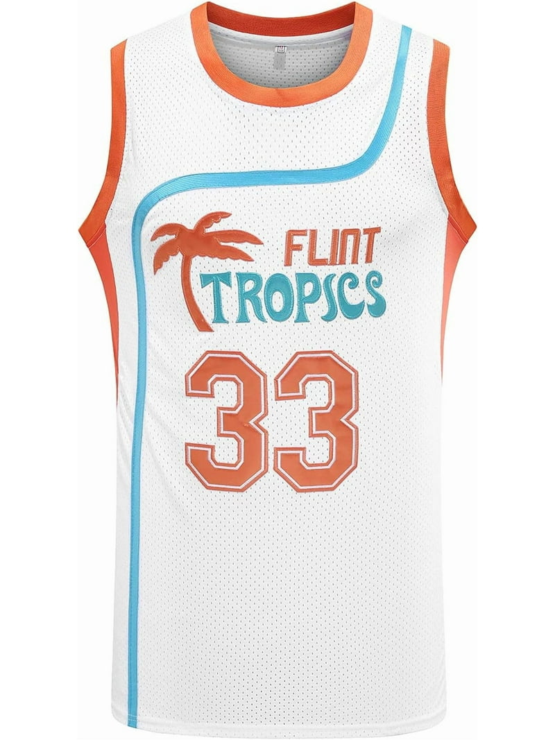 Jackie Moon 33 Coffee Black Flint Tropics Semi Pro 11 Monix 90s