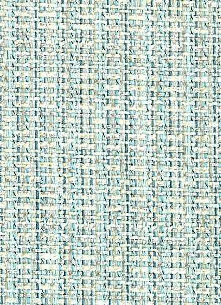 Jackie-O Backed Tweed, 544 Mist, Upholstery Fabric, 10 yard Bolt, 55" wide