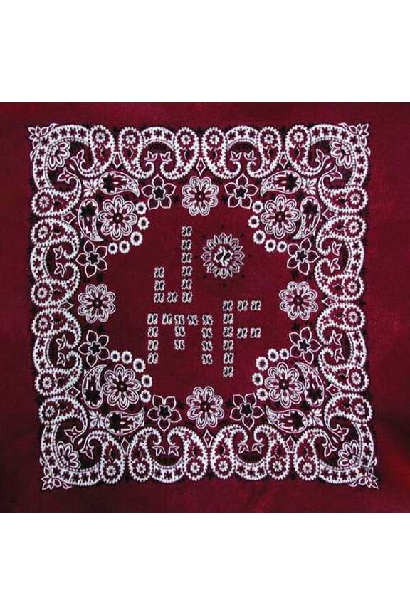 Jackie O Motherfucker - Flags Of The Sacred Harp - Music & Performance - Vinyl