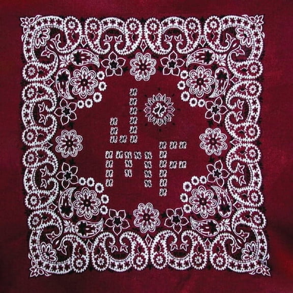 Jackie O Motherfucker - Flags Of The Sacred Harp - Music & Performance - Vinyl