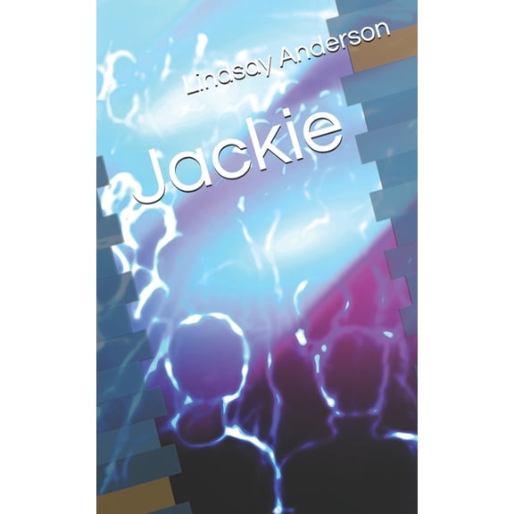 Jackie (Paperback)