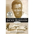 thumbnail image 1 of Pre-Owned Jackie Robinson: A Biography (Paperback) 034542655X 9780345426550, 1 of 1