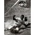 thumbnail image 1 of Pre-Owned Jackie Robinson: An Intimate Portrait (Hardcover) 0810981890 9780810981898, 1 of 1
