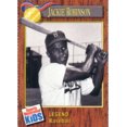 Jackie Robinson Brooklyn Dodgers 1990 Sports Illustrated for Kids