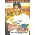 thumbnail image 1 of Jackie Robinson Story [Slim Case], 1 of 1