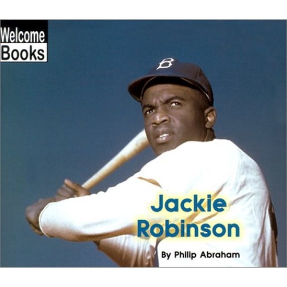 Pre-Owned Jackie Robinson