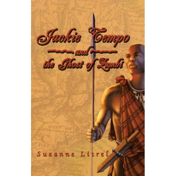 Jackie Tempo and the Ghost of Zumbi