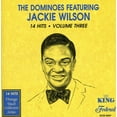 thumbnail image 1 of Jackie Wilson - 14 Hits 3 - Music & Performance - CD, 1 of 4