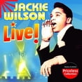 thumbnail image 1 of Jackie Wilson - Jackie Wilson Live - Music & Performance - CD, 1 of 2