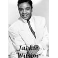 thumbnail image 1 of Jackie Wilson, (Paperback), 1 of 1