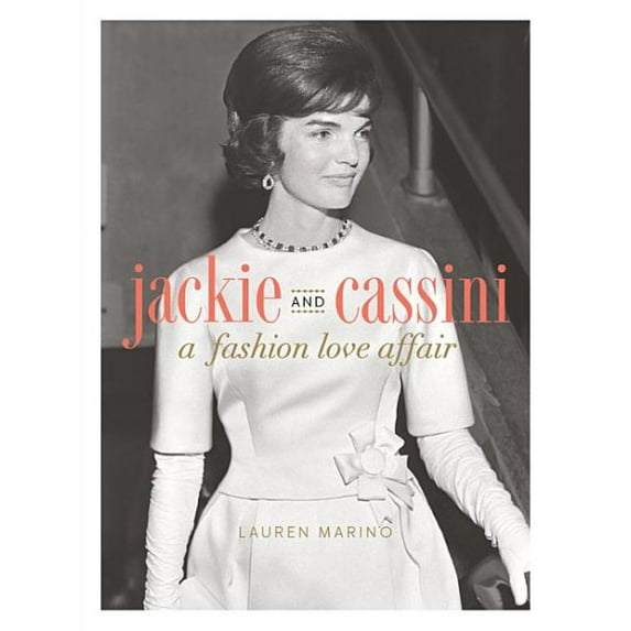 Jackie and Cassini