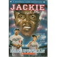 thumbnail image 1 of Pre-Owned Jackie and Me A Baseball Card Adventure Paperback, 1 of 1