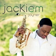 Jackiem Joyner - Jackiem Joyner - Jazz - CD