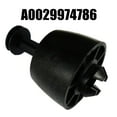 thumbnail image 1 of Jacking Pad Plug Cover For Mercedes A B CLASS W168 W169 W245 A0029974786, 1 of 7