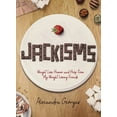 thumbnail image 1 of Jackisms: Weight Loss Humor and Help from My Weight Losing Friends, (Paperback), 1 of 1