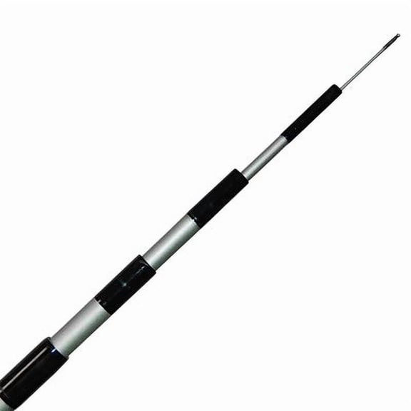22' Platinum Fiberglass Telescoping Kite Pole, by Jackite