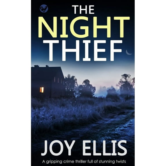 Jackman & Evans: THE NIGHT THIEF a gripping crime thriller full of stunning twists (Paperback)