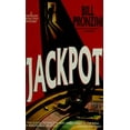 thumbnail image 1 of Pre-Owned Jackpot (Unknown) 0440208211 9780440208211, 1 of 1