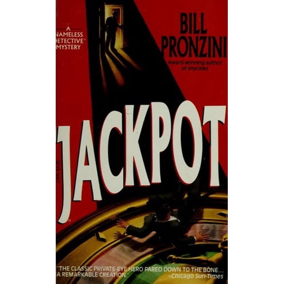 Pre-Owned Jackpot (Unknown) 0440208211 9780440208211