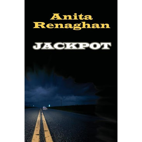 Jackpot - 9780983870043