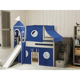 Jackpot sale castle bed