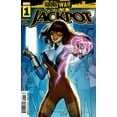thumbnail image 1 of Jackpot (Marvel) #1 VF ; Marvel Comic Book, 1 of 1