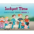 thumbnail image 1 of Jackpot Time, (Hardcover), 1 of 1