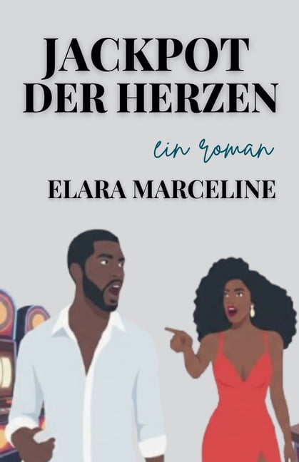 Jackpot der Herzen, (Paperback)