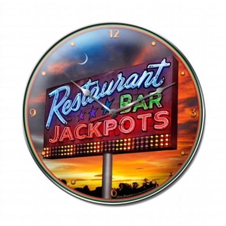 Jackpots