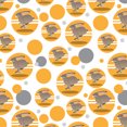 thumbnail image 1 of Jackrabbit Running Racing Premium Gift Wrap Wrapping Paper Roll, 1 of 4