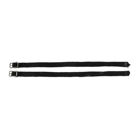 Jacks 1000 Boot Spur Straps