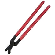 Jacks 10239 Forged 14 in. Nail Clincher