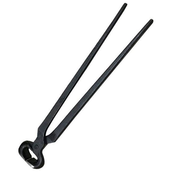 Jacks 10240 Forged 15 in. Hoof Nipper