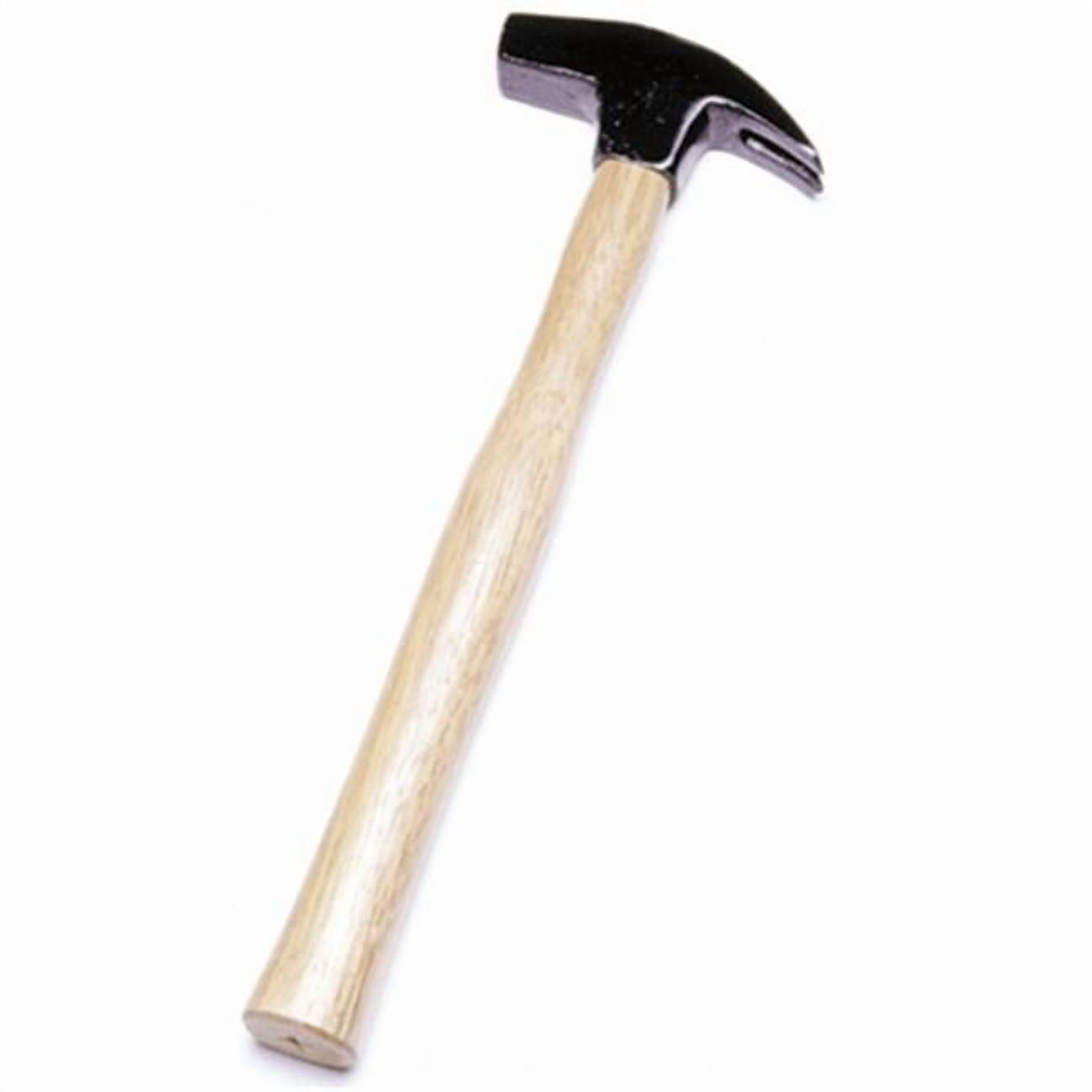 Jacks 10241 Horseshoe Hammer - 14 oz