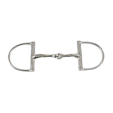 Jacks 1027-4-3-4 Slow Twist Dee Ring Bit - 4.75 in.